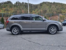 Fiat Freemont, снимка 8