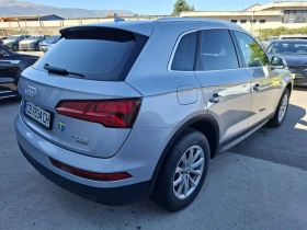 Audi Q5 2.0 tdi , снимка 4