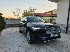 Volvo Xc90 2.0 D KATO  HOBA, снимка 3