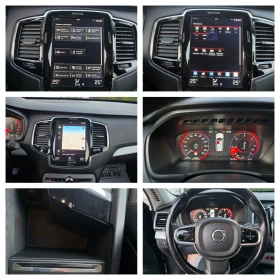 Volvo Xc90 2.0 D KATO  HOBA, снимка 16