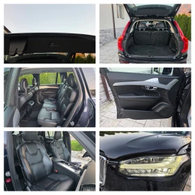 Volvo Xc90 2.0 D KATO  HOBA, снимка 15