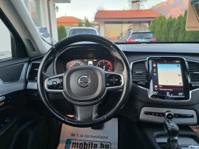 Volvo Xc90 2.0 D KATO  HOBA, снимка 10