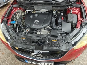 Mazda CX-5 Skyactiv , снимка 15