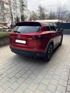 Mazda CX-5 Ultimate Facelift, снимка 6