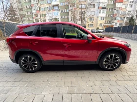 Mazda CX-5 Ultimate Facelift, снимка 7