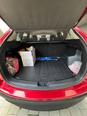 Mazda CX-5 Ultimate Facelift, снимка 12