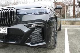 BMW X7 4.0D, снимка 5