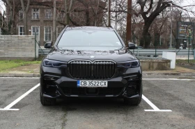 BMW X7 4.0D, снимка 1