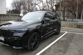 BMW X7 4.0D, снимка 7