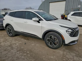 Kia Sportage  LX, снимка 3