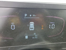 Kia Sportage  LX, снимка 10