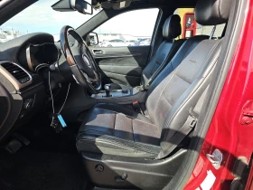 Jeep Grand cherokee SUMMIT 5.7, снимка 9