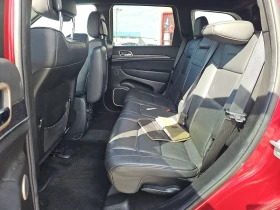 Jeep Grand cherokee SUMMIT 5.7, снимка 10