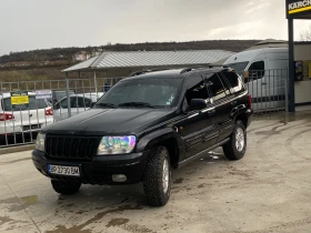 Jeep Grand cherokee 3.1, снимка 2