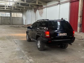 Jeep Grand cherokee 3.1, снимка 9
