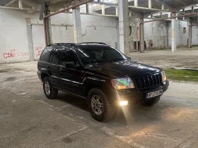 Jeep Grand cherokee 3.1, снимка 13