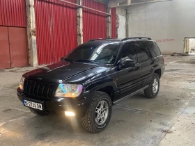 Jeep Grand cherokee 3.1, снимка 1