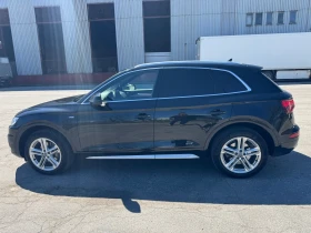 Audi Q5 S line, снимка 11