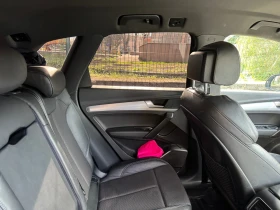 Audi Q5 S line, снимка 9