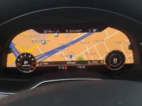 Audi Q7 3.0 TFSI Technik/ОБДУХВАНЕ/ПАНОРАМА/ДИСТРОНИК/360, снимка 8