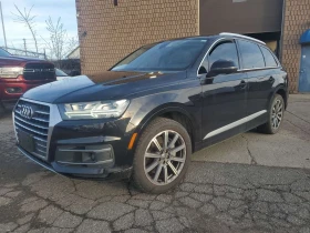 Audi Q7 3.0 TFSI Technik/ОБДУХВАНЕ/ПАНОРАМА/ДИСТРОНИК/360, снимка 1