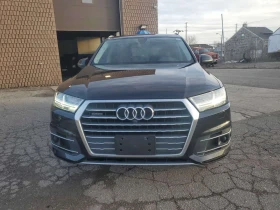 Audi Q7 3.0 TFSI Technik/ОБДУХВАНЕ/ПАНОРАМА/ДИСТРОНИК/360, снимка 2