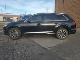 Audi Q7 3.0 TFSI Technik/ОБДУХВАНЕ/ПАНОРАМА/ДИСТРОНИК/360, снимка 3