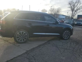 Audi Q7 3.0 TFSI Technik/ОБДУХВАНЕ/ПАНОРАМА/ДИСТРОНИК/360, снимка 4