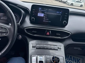 Hyundai Santa fe Urban/SmartSense/Collision-Avoidance/Safe Exit, снимка 9