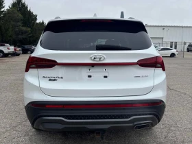 Hyundai Santa fe Urban/SmartSense/Collision-Avoidance/Safe Exit, снимка 5