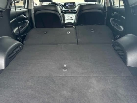 Hyundai Santa fe Urban/SmartSense/Collision-Avoidance/Safe Exit, снимка 10