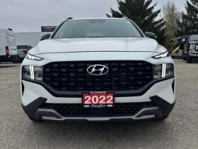 Hyundai Santa fe Urban/SmartSense/Collision-Avoidance/Safe Exit, снимка 2