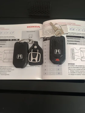 Honda Cr-v, снимка 10