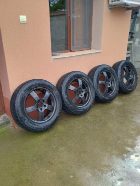 Honda Cr-v, снимка 11