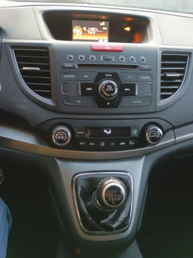 Honda Cr-v, снимка 6