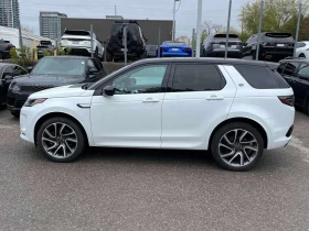 Land Rover Discovery Sport | R Dynamic SE | ПОДГРЕВ | ПАНОРАМА | , снимка 2