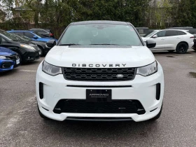 Land Rover Discovery Sport | R Dynamic SE | ПОДГРЕВ | ПАНОРАМА | , снимка 6