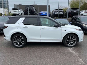 Land Rover Discovery Sport | R Dynamic SE | ПОДГРЕВ | ПАНОРАМА | , снимка 3