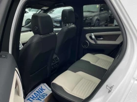 Land Rover Discovery Sport | R Dynamic SE | ПОДГРЕВ | ПАНОРАМА | , снимка 10