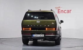 Hyundai Santa fe HEV-1.6* PRESTIGE* 360CAMERA* HEAD-UP* , снимка 2