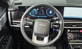 Hyundai Santa fe HEV-1.6* PRESTIGE* 360CAMERA* HEAD-UP* , снимка 6