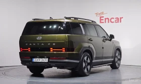 Hyundai Santa fe HEV-1.6* PRESTIGE* 360CAMERA* HEAD-UP* , снимка 3