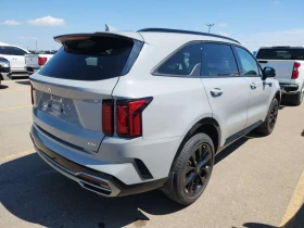 Kia Sorento * Awd EX * CARFAX * Бeз инцдиенти * , снимка 3