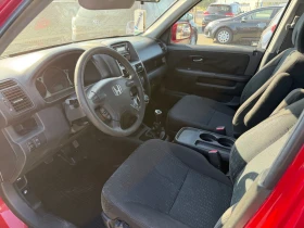 Honda Cr-v 2.0, снимка 9