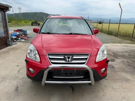 Honda Cr-v 2.0, снимка 2
