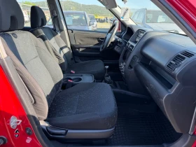 Honda Cr-v 2.0, снимка 10