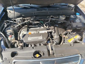 Honda Cr-v 2.00 Benzin, снимка 16