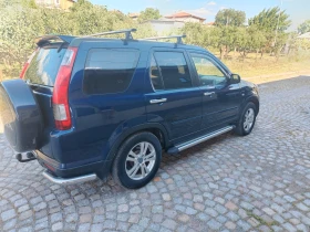 Honda Cr-v 2.00 Benzin, снимка 7