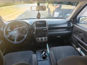 Honda Cr-v 2.00 Benzin, снимка 10