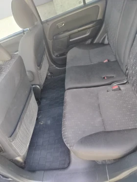 Honda Cr-v 2.00 Benzin, снимка 11